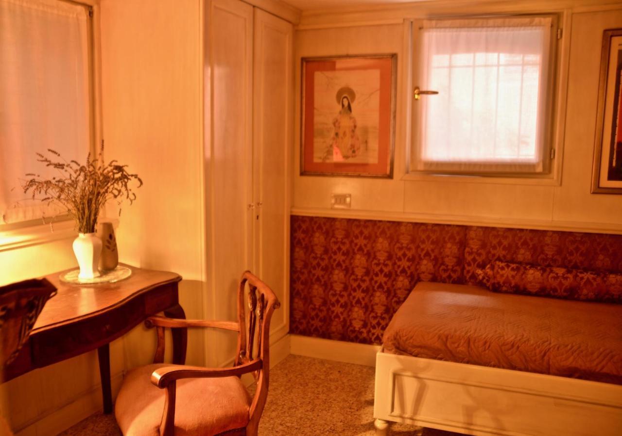 "Ca De Casanova" Daire Venedik Dış mekan fotoğraf